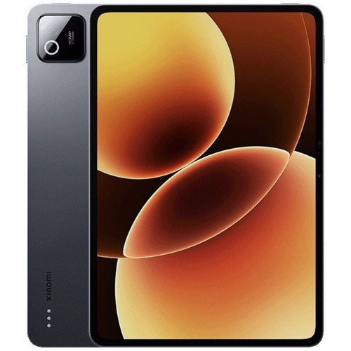 TABLET XIAOMI REDMI PAD 8 P11.2 8GB 128GB GRIS-CN30 TABLET XIAOMI REDMI PAD 8 P11.2 8GB 128GB GRIS